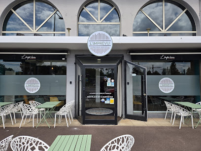 L'imprévu Mérignac Restauration Rapide à Mérignac