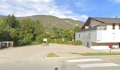 La Cozna Savoyarde, Fast-Food à Saint-Thibaud-de-Couz
