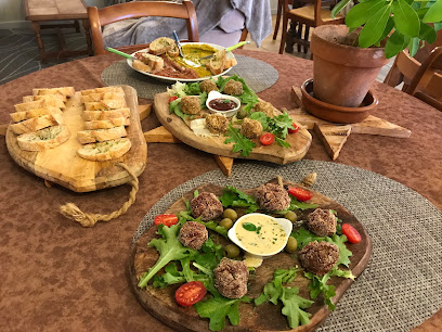 L'assiette Envert Restauration Rapide à Saulcy-sur-Meurthe