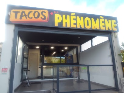 TACOS PHÉNOMÈNE, Fast-Food à Grabels