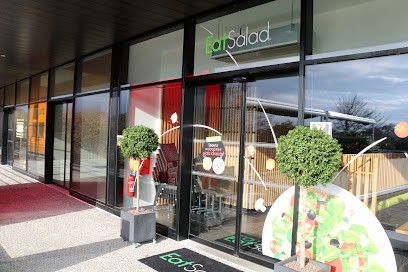 Eat Salad, Fast-Food à Guipavas