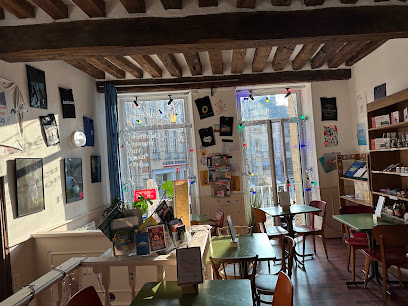 Oliv' & Tomme, Restauration Rapide à Moulins