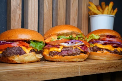 Restaurant O’terminal240, Fast-Food à Chevilly-Larue