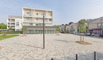 Street Food Thai, Fast-Food à Lognes