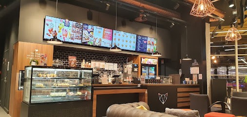 BCHEF, Fast-Food à Noyelles-Godault