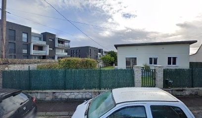 FrenchK‘raïb, Fast-Food à Oissel