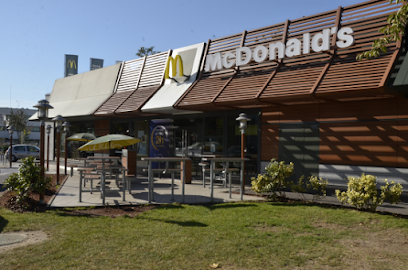 Mcdonald's Restauration Rapide à Clichy-sous-Bois