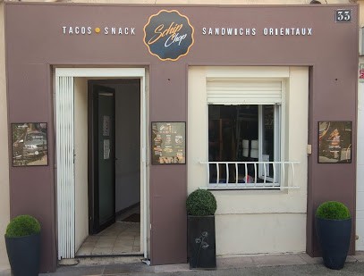 Schip Chop | Snack, Tacos, Sandwich, Fast-Food à Narbonne