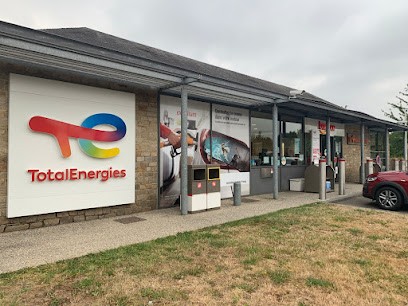 La Croissanterie, Sandwicherie au Mas-d'Agenais