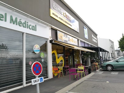 La Mie Câline Challans - Grand Palais, Fast-Food à Challans
