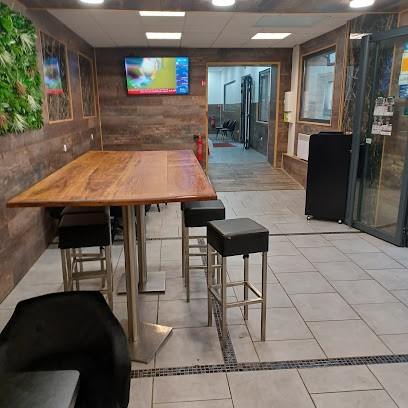 SUN BURGER SAINT JUST, Fast-Food à Saint-Just-en-Chaussée