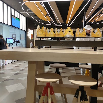 Burger King, Fast-Food à Seysses