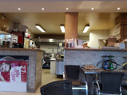 Le Pacha Bastia SASU, Fast-Food à Bastia