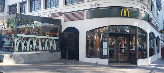 Mcdonald's Restauration Rapide à Colombes
