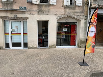 FOOD TIMES, Fast-Food à Clairac