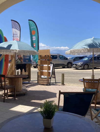 La Petite Gaufrerie Restauration Rapide à Vieux-Boucau-les-Bains