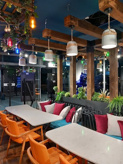 KB - Kebab Berliner Guyancourt, Fast-Food à Guyancourt