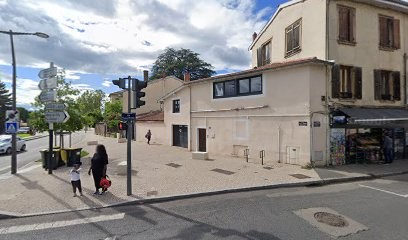 in food, Fast-Food à Caluire-et-Cuire