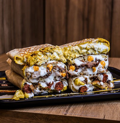 Chamas Tacos Bourg en Bresse, Fast-Food à Bourg-en-Bresse