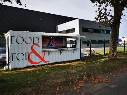 Food & Foil, Restauration Rapide à Vannes