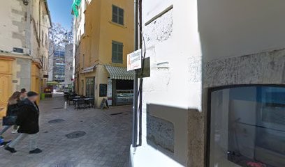 L’ opera gourmand, Fast-Food à Toulon