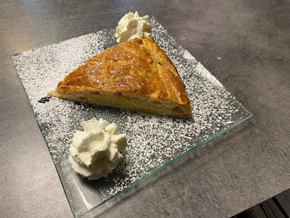 Au Bon Moment, Sandwicherie à Hendaye
