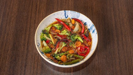 Viet'Miam, Fast-Food à Grenoble