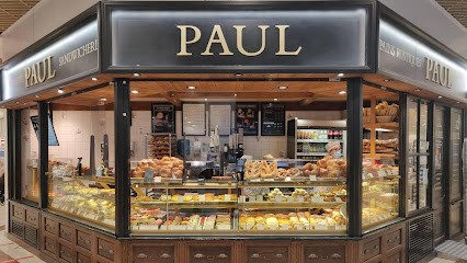 PAUL, Sandwicherie à Noisy-le-Grand