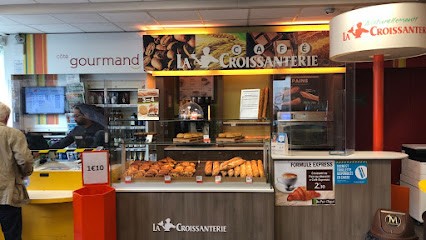 La Croissanterie, Sandwicherie à Chevilly-Larue