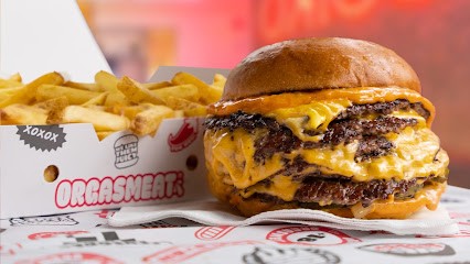 Orgasmeat, Fast-Food à Lyon 07