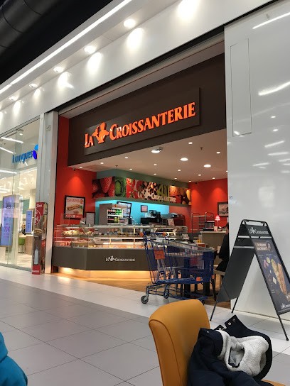 LA CROISSANTERIE LA TESTE, Sandwicherie à La Teste-de-Buch