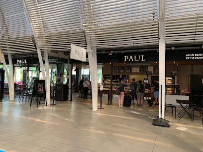 PAUL, Sandwicherie à Montpellier