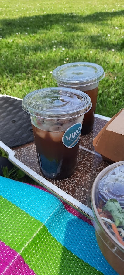 Viko Asian Urban Food, Fast-Food à Blagnac