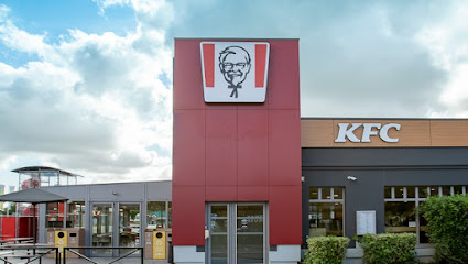 Kfc Plaisir Restauration Rapide à Plaisir
