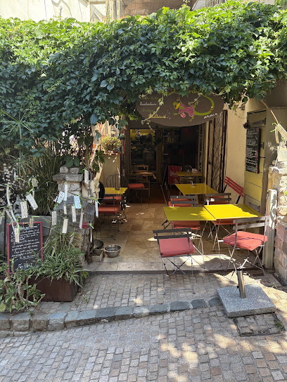 La Lézarde Restauration Rapide au Castellet