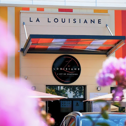 La Louisiane Restauration Rapide à Balaruc-le-Vieux