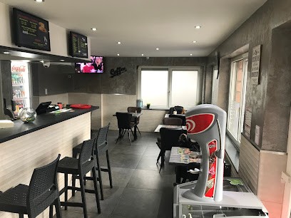rapid O grill, Fast-Food à Saulcy-sur-Meurthe