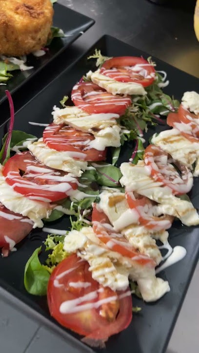 NEMESIS Lounge Amneville, Snack-Bar à Amnéville