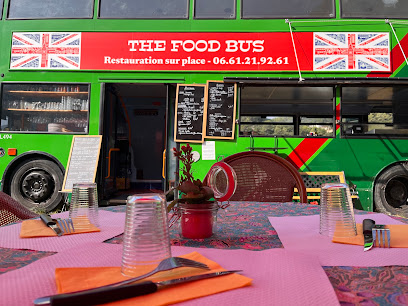 The Food Bus, Restauration Rapide à Méounes-lès-Montrieux