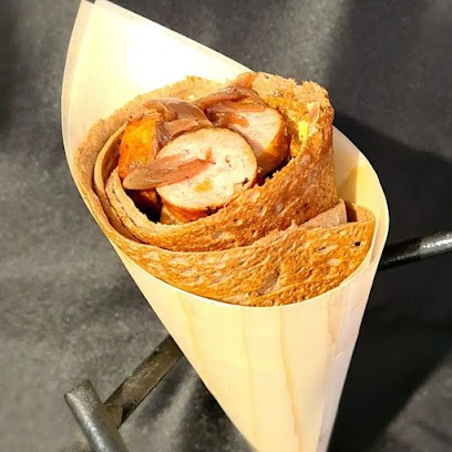 Ker La Baronne, Fast-Food à Saint-Aubin-de-Médoc