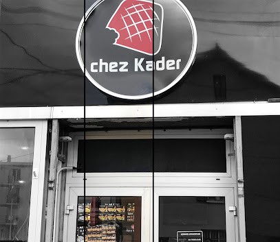 Chez Kader, Fast-Food à Montbéliard