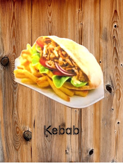 Ô.B.C Grill, Fast-Food à Lunel