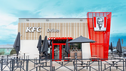 Kfc Orange Sud Restauration Rapide à Orange