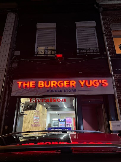 The Burger Yug’s, Fast-Food à Lys-lez-Lannoy