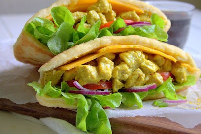 ATOO FOOD, Fast-Food à Tuffalun