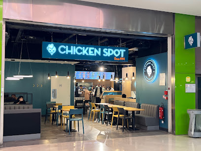 Chicken Spot Okabé Restauration Rapide au Kremlin-Bicêtre