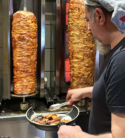 ROYAL KEBAB, Fast-Food à Saint-Loup-sur-Semouse