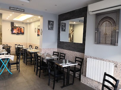 La Casbah 94500, Fast-Food à Champigny-sur-Marne