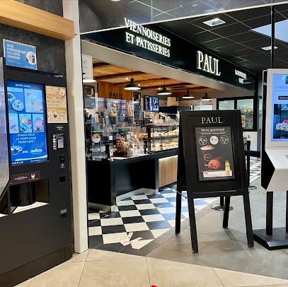 PAUL, Sandwicherie à Venoy