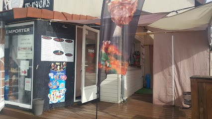 Chez Pat', Fast-Food à Muides-sur-Loire